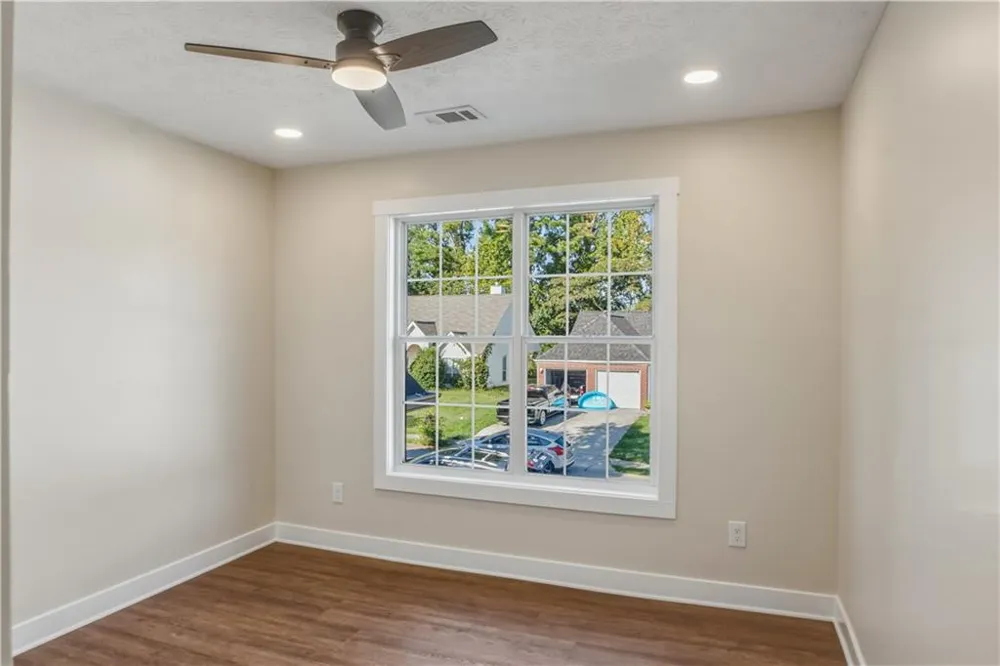 6802 Magnolia Park Drive Norcross, GA 30093
