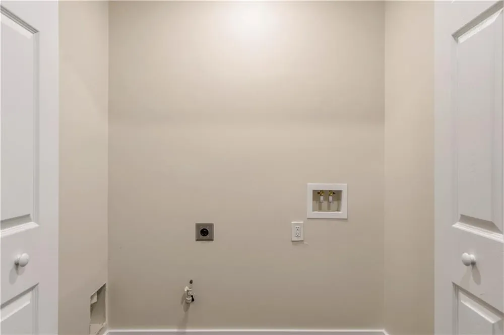 6802 Magnolia Park Drive Norcross, GA 30093