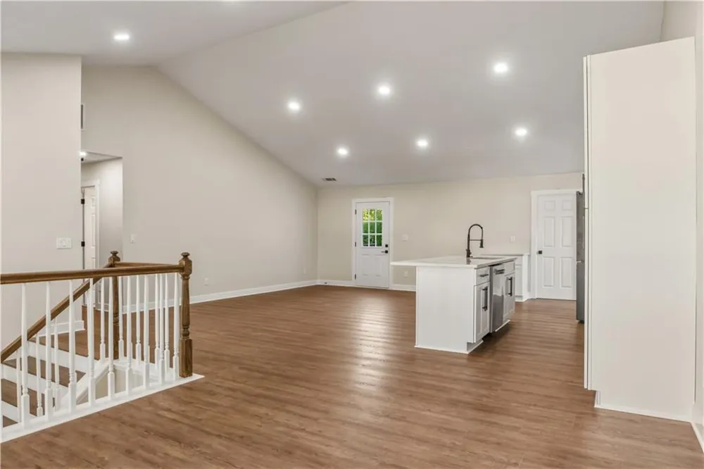 6802 Magnolia Park Drive Norcross, GA 30093