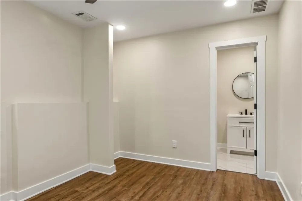 6802 Magnolia Park Drive Norcross, GA 30093