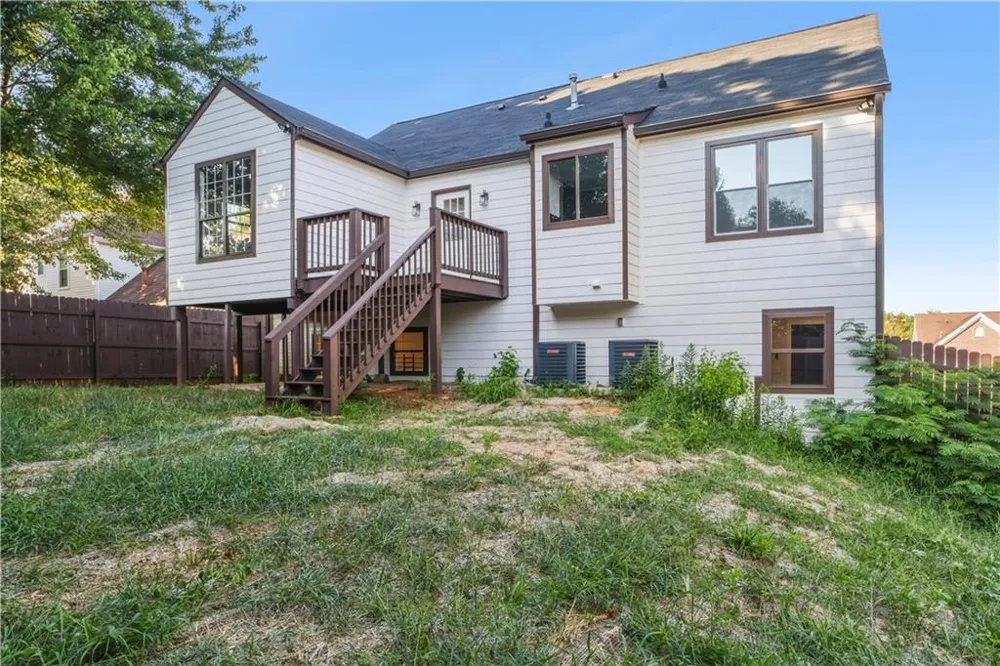 6802 Magnolia Park Drive Norcross, GA 30093