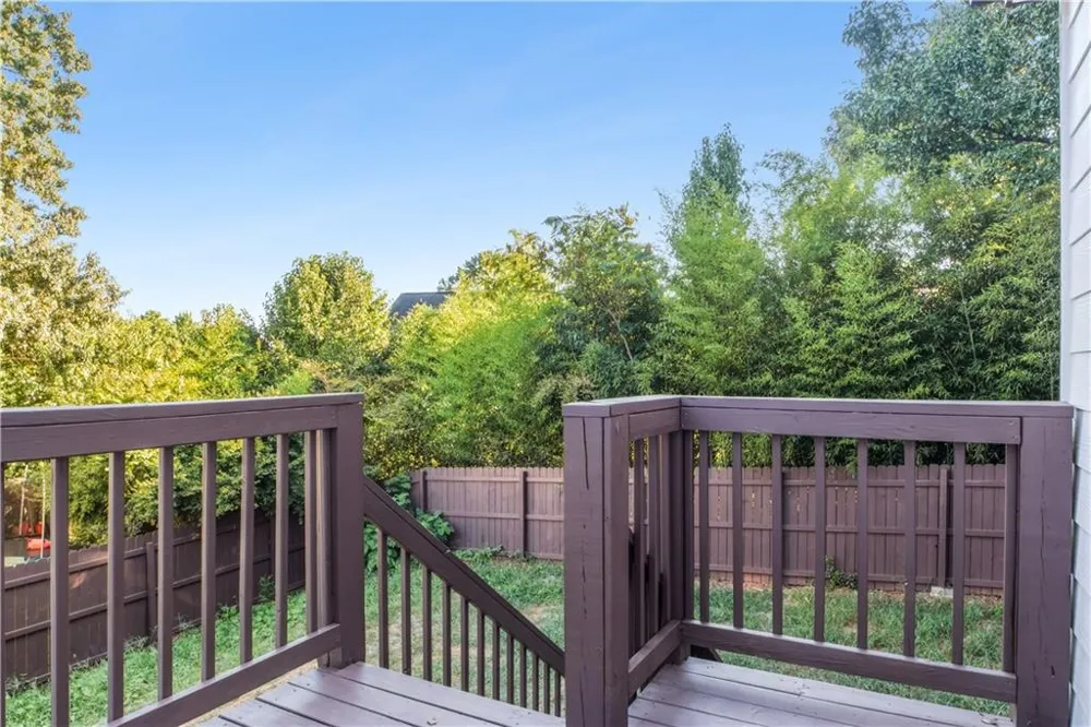 6802 Magnolia Park Drive Norcross, GA 30093