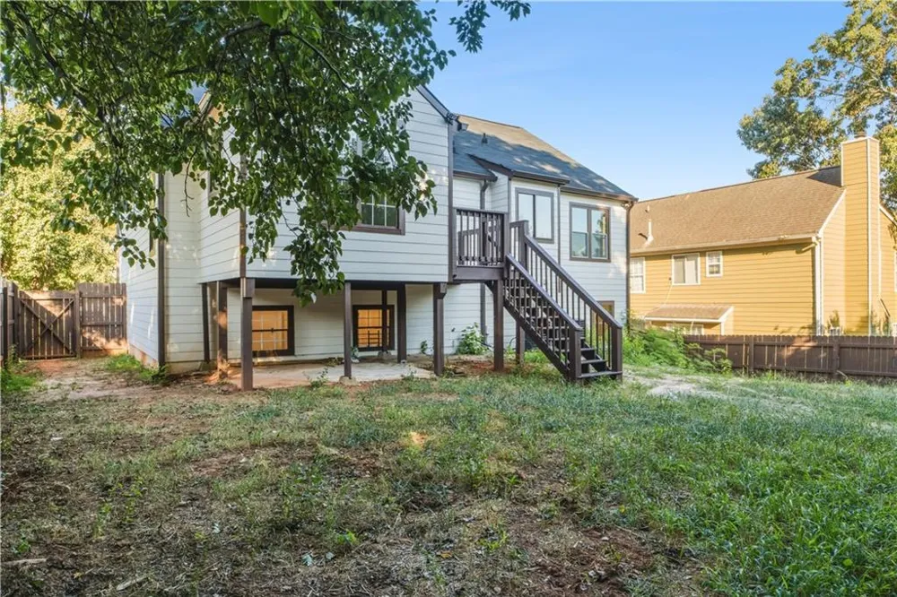 6802 Magnolia Park Drive Norcross, GA 30093