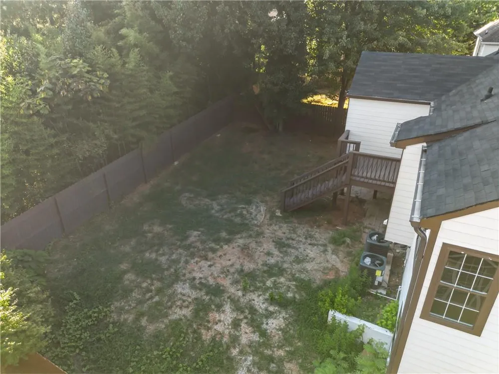 6802 Magnolia Park Drive Norcross, GA 30093