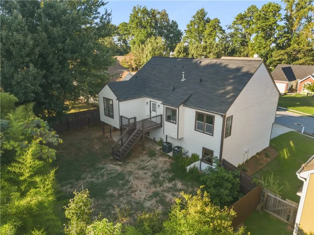6802 Magnolia Park Drive Norcross, GA 30093