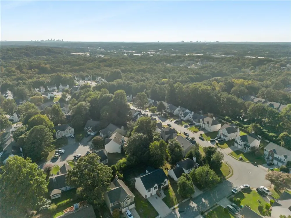 6802 Magnolia Park Drive Norcross, GA 30093