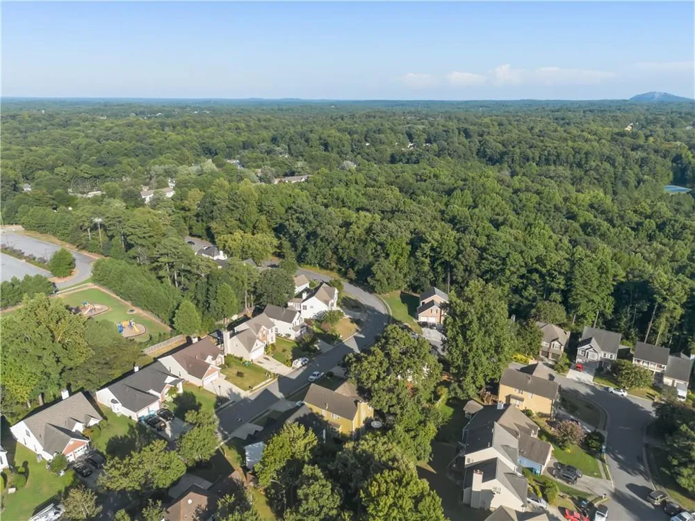 6802 Magnolia Park Drive Norcross, GA 30093