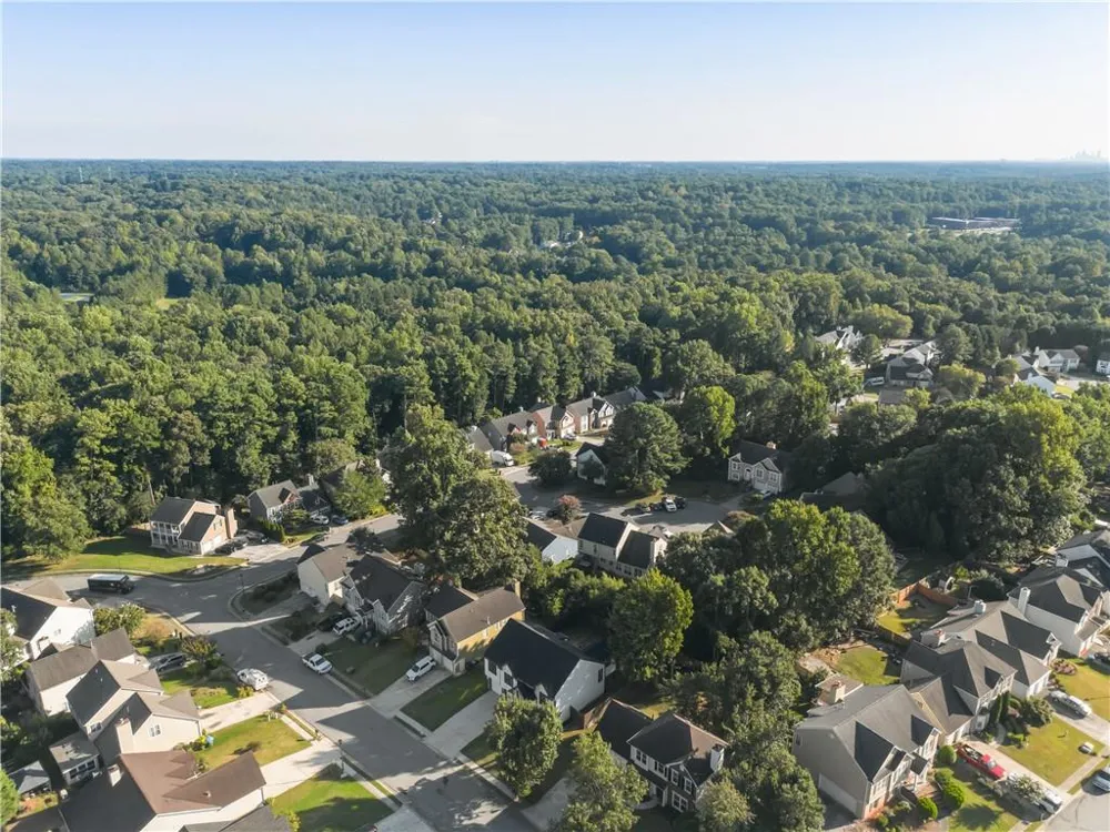 6802 Magnolia Park Drive Norcross, GA 30093