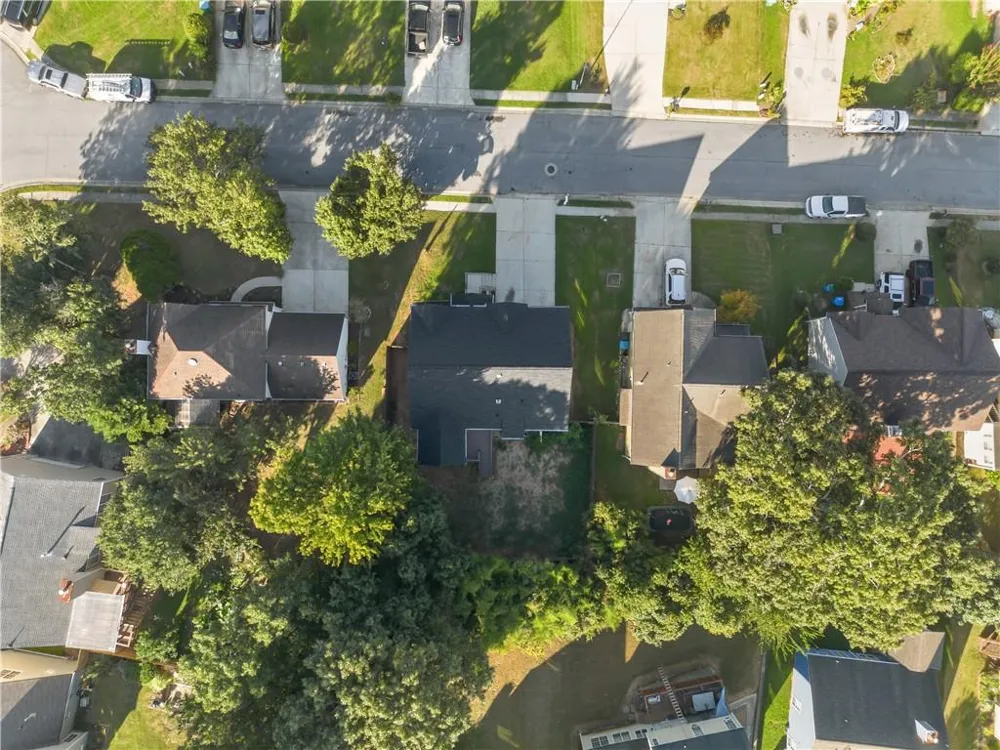 6802 Magnolia Park Drive Norcross, GA 30093