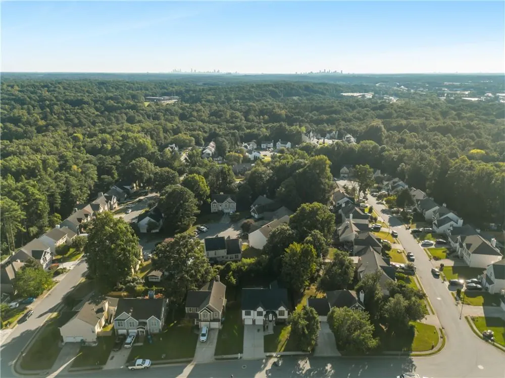 6802 Magnolia Park Drive Norcross, GA 30093