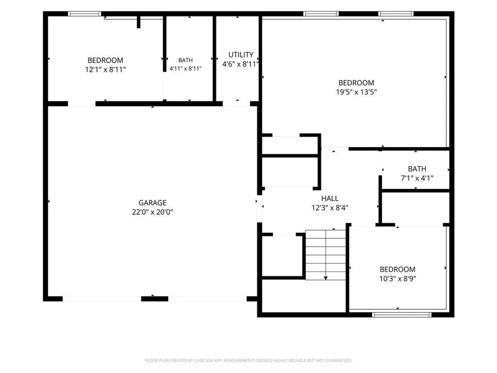 6802 Magnolia Park Drive Norcross, GA 30093