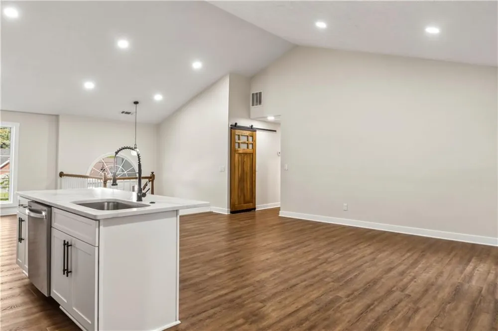 6802 Magnolia Park Drive Norcross, GA 30093