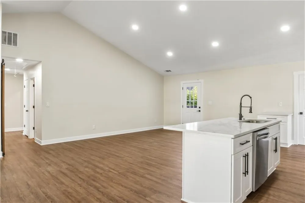 6802 Magnolia Park Drive Norcross, GA 30093