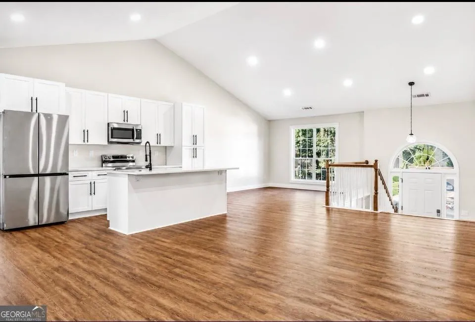 6802 Magnolia Park Drive Norcross, GA 30093
