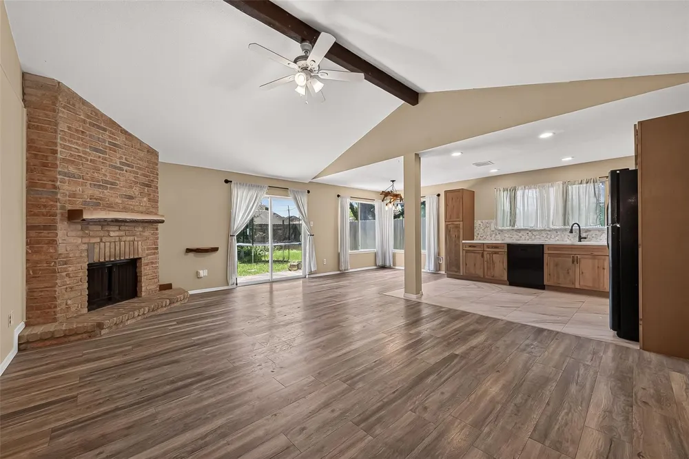 715 Fork Court Katy, TX 77450