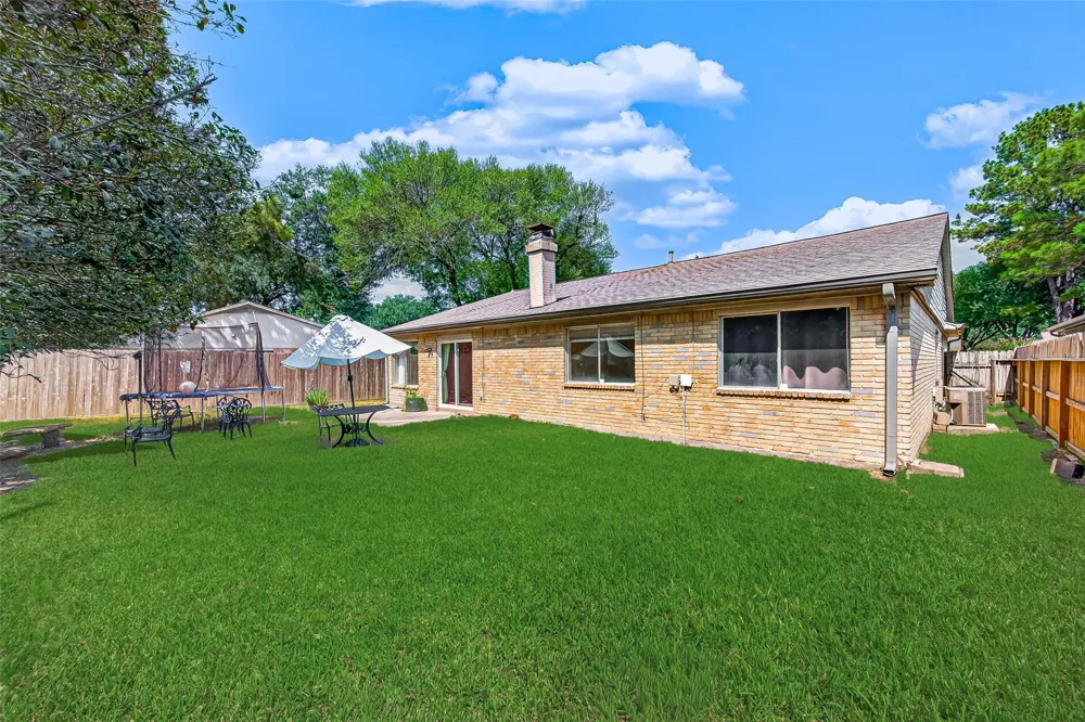 715 Fork Court Katy, TX 77450