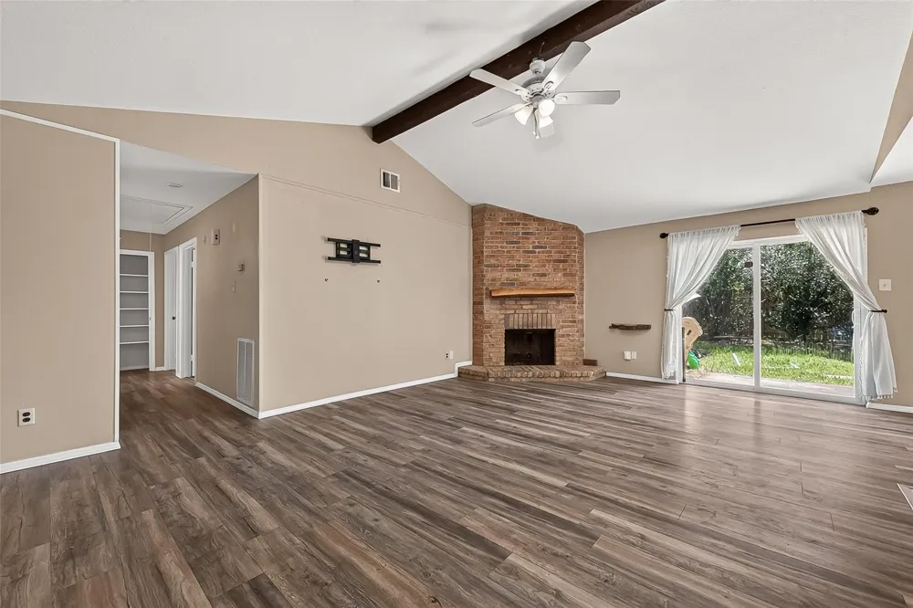 715 Fork Court Katy, TX 77450