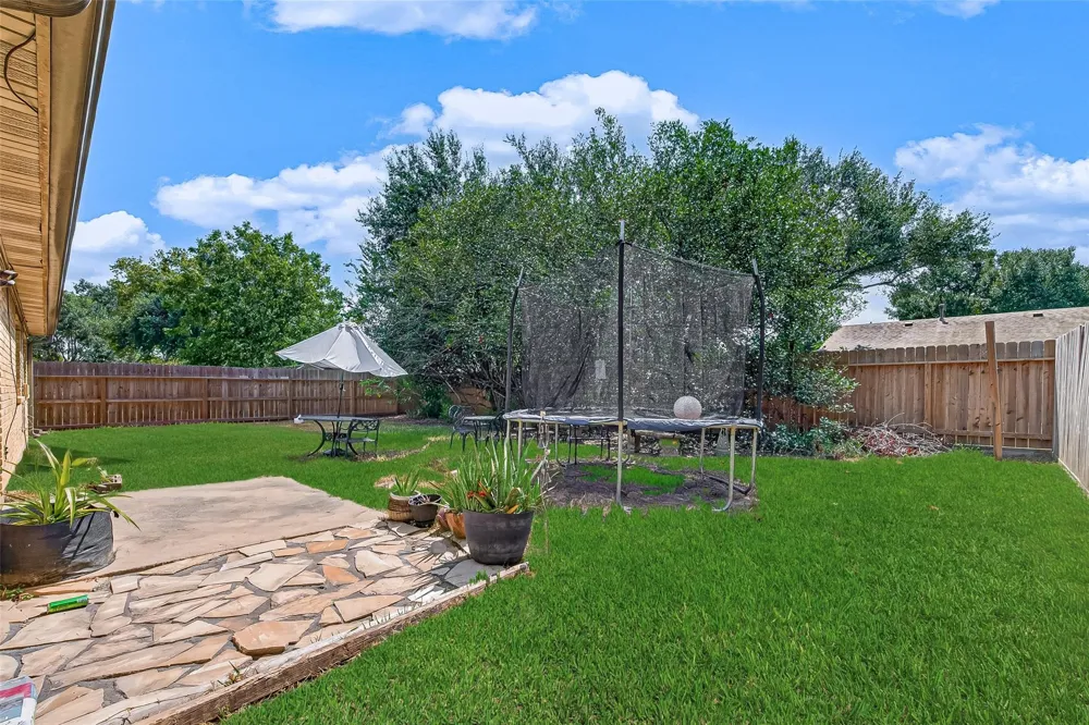 715 Fork Court Katy, TX 77450