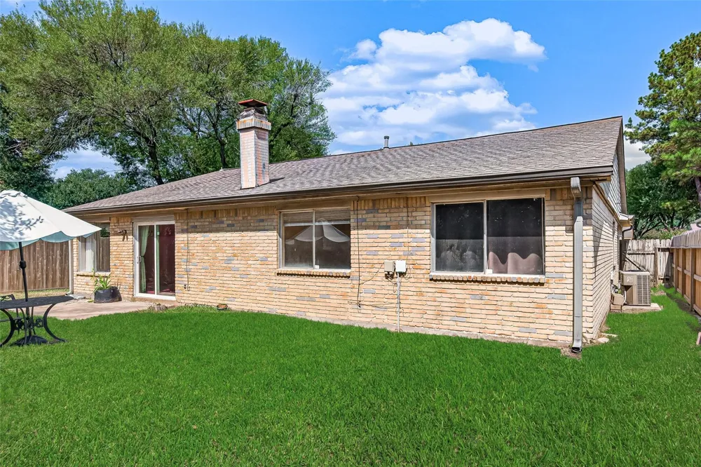 715 Fork Court Katy, TX 77450