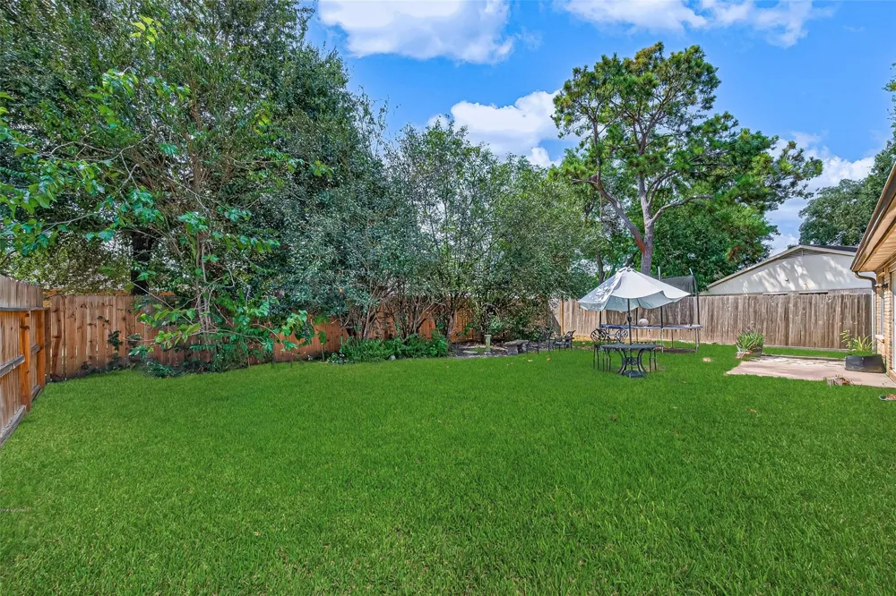 715 Fork Court Katy, TX 77450