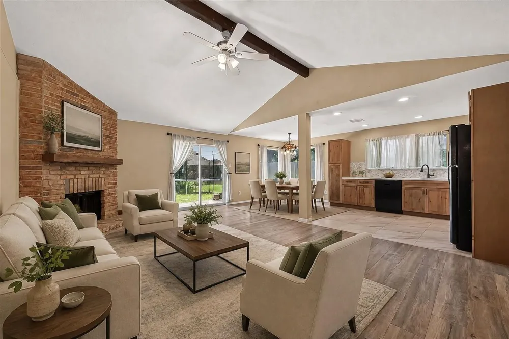 715 Fork Court Katy, TX 77450