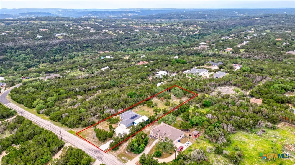 315 Hilltop Ridge New Braunfels, TX 78132
