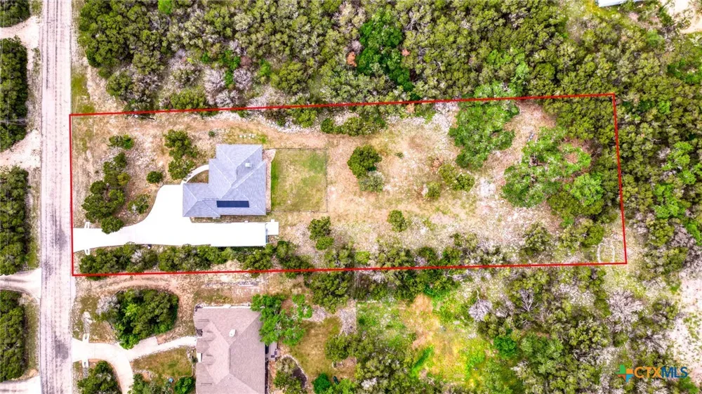 315 Hilltop Ridge New Braunfels, TX 78132