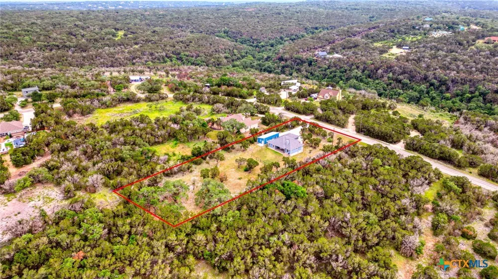 315 Hilltop Ridge New Braunfels, TX 78132