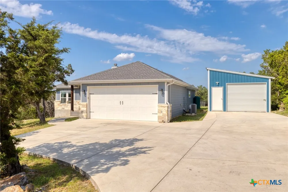 315 Hilltop Ridge New Braunfels, TX 78132