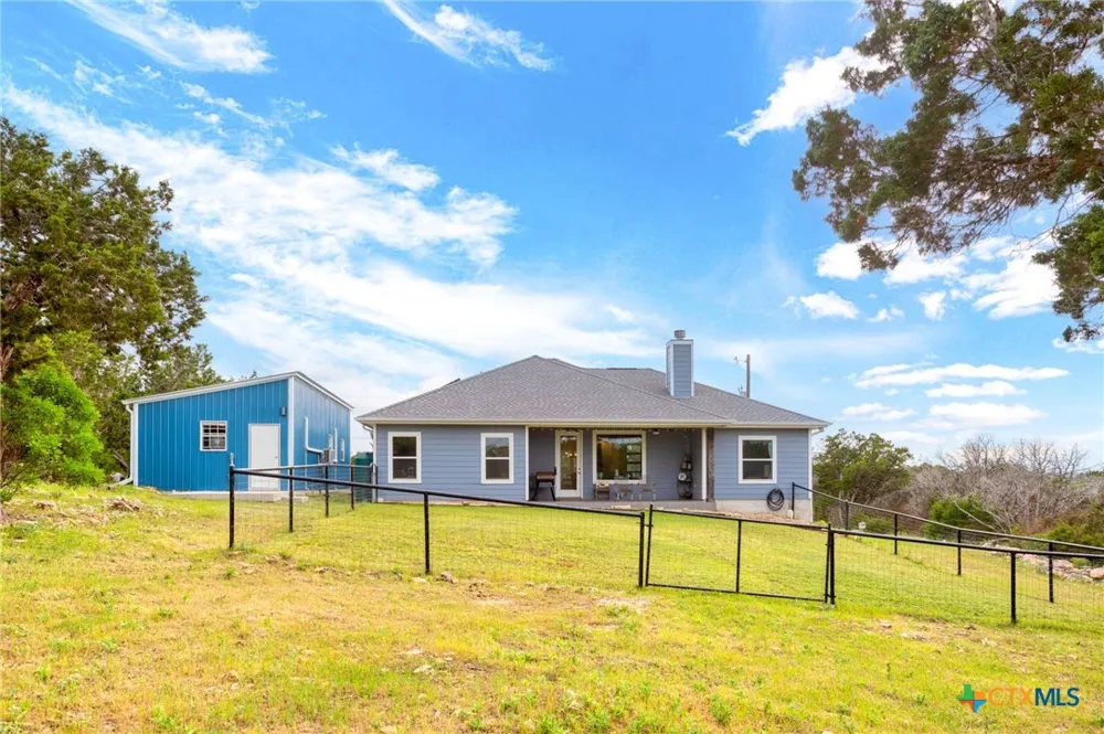 315 Hilltop Ridge New Braunfels, TX 78132