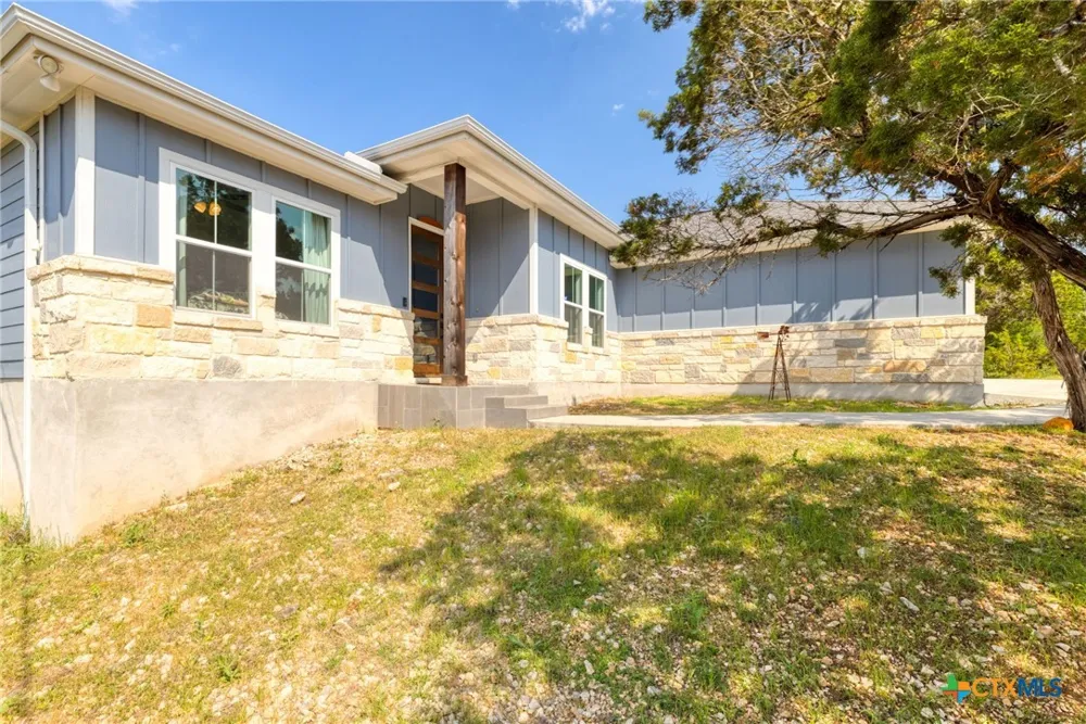 315 Hilltop Ridge New Braunfels, TX 78132