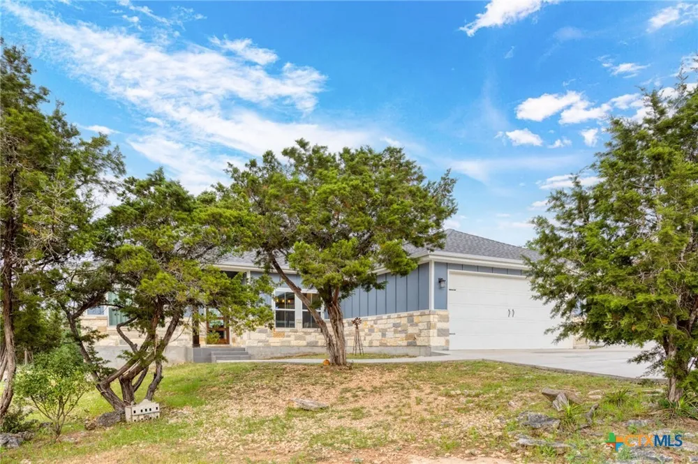 315 Hilltop Ridge New Braunfels, TX 78132