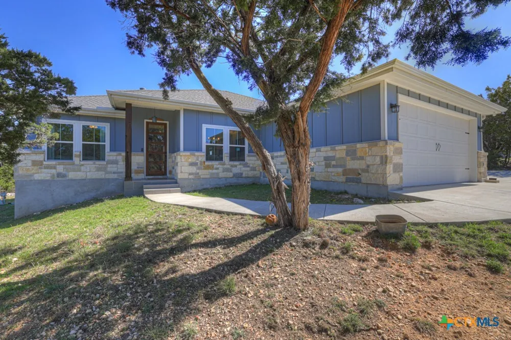 315 Hilltop Ridge New Braunfels, TX 78132