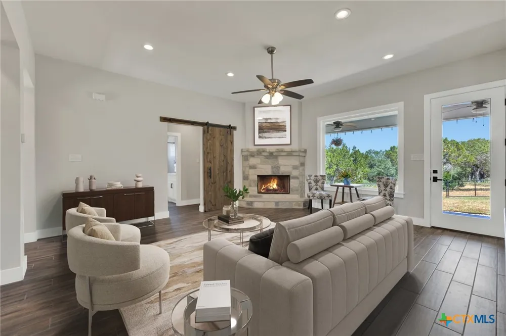 315 Hilltop Ridge New Braunfels, TX 78132