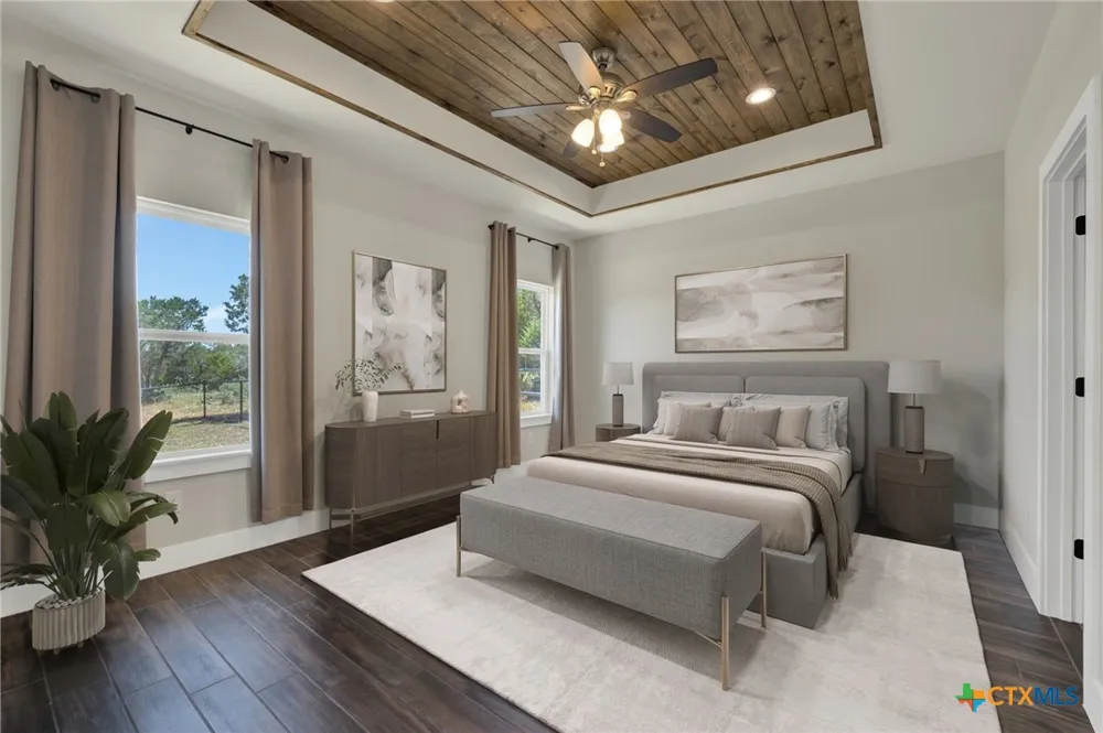 315 Hilltop Ridge New Braunfels, TX 78132