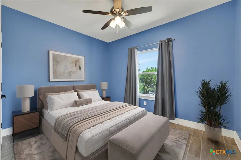 315 Hilltop Ridge New Braunfels, TX 78132