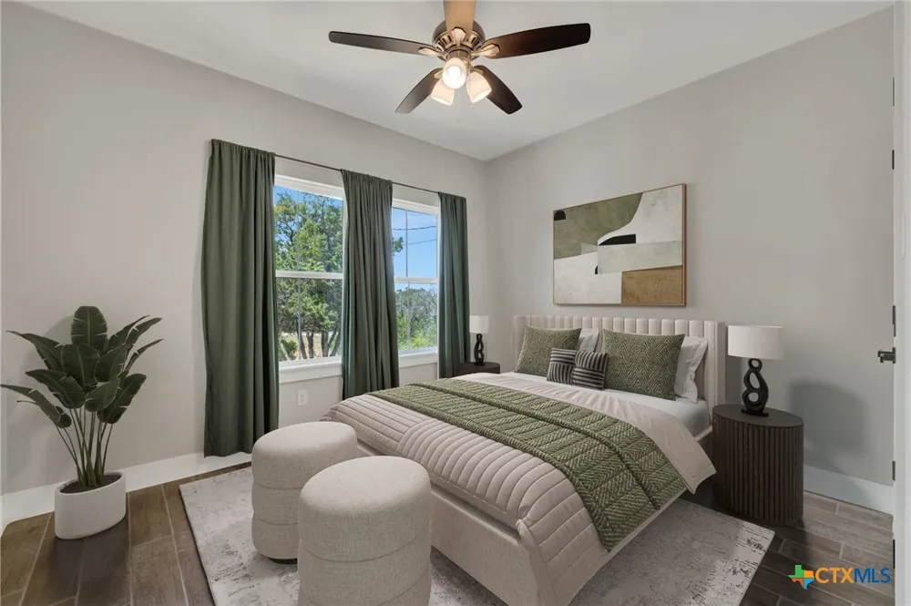 315 Hilltop Ridge New Braunfels, TX 78132