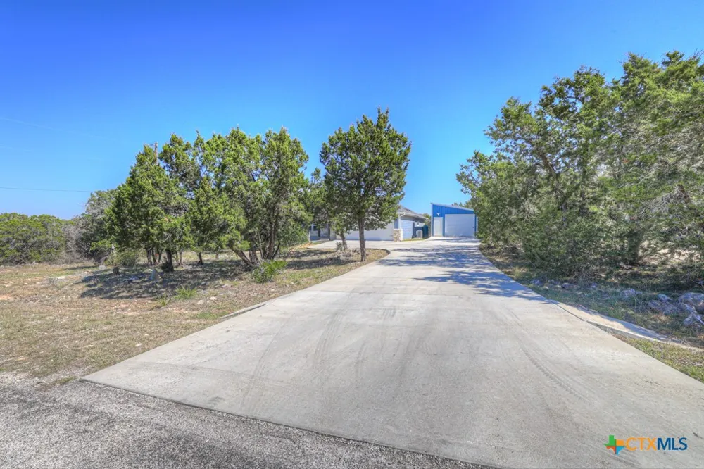315 Hilltop Ridge New Braunfels, TX 78132