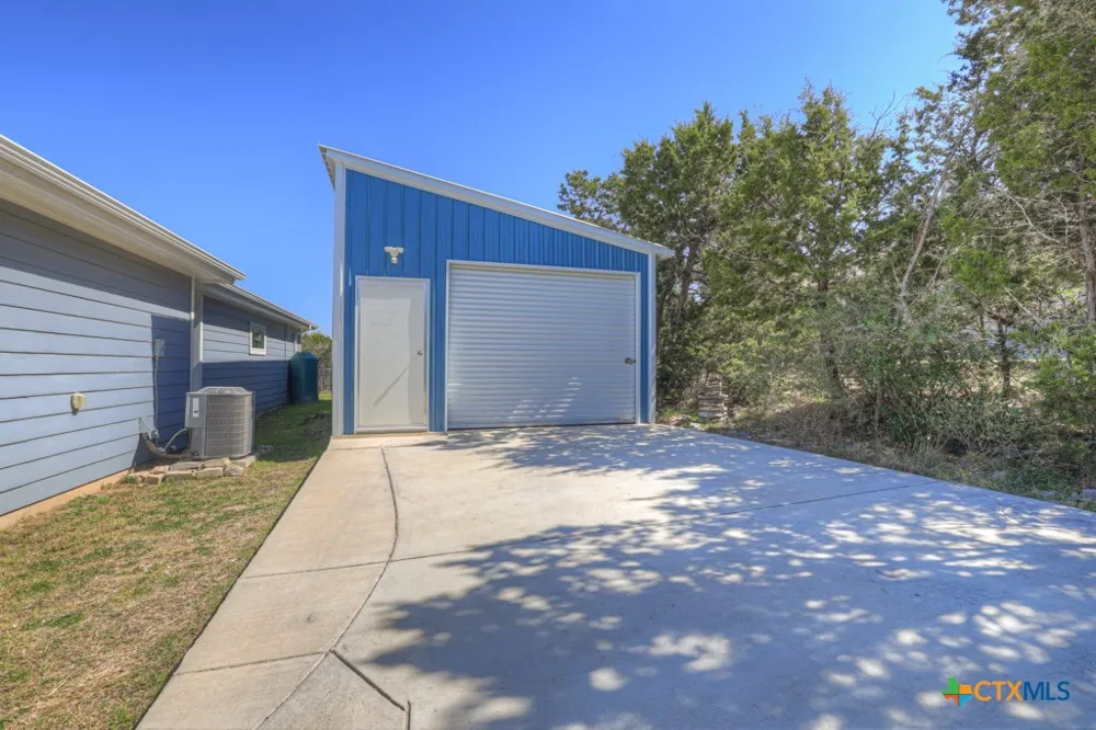 315 Hilltop Ridge New Braunfels, TX 78132