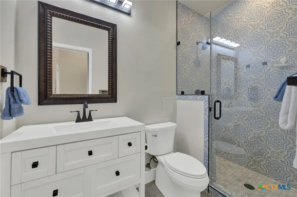 315 Hilltop Ridge New Braunfels, TX 78132
