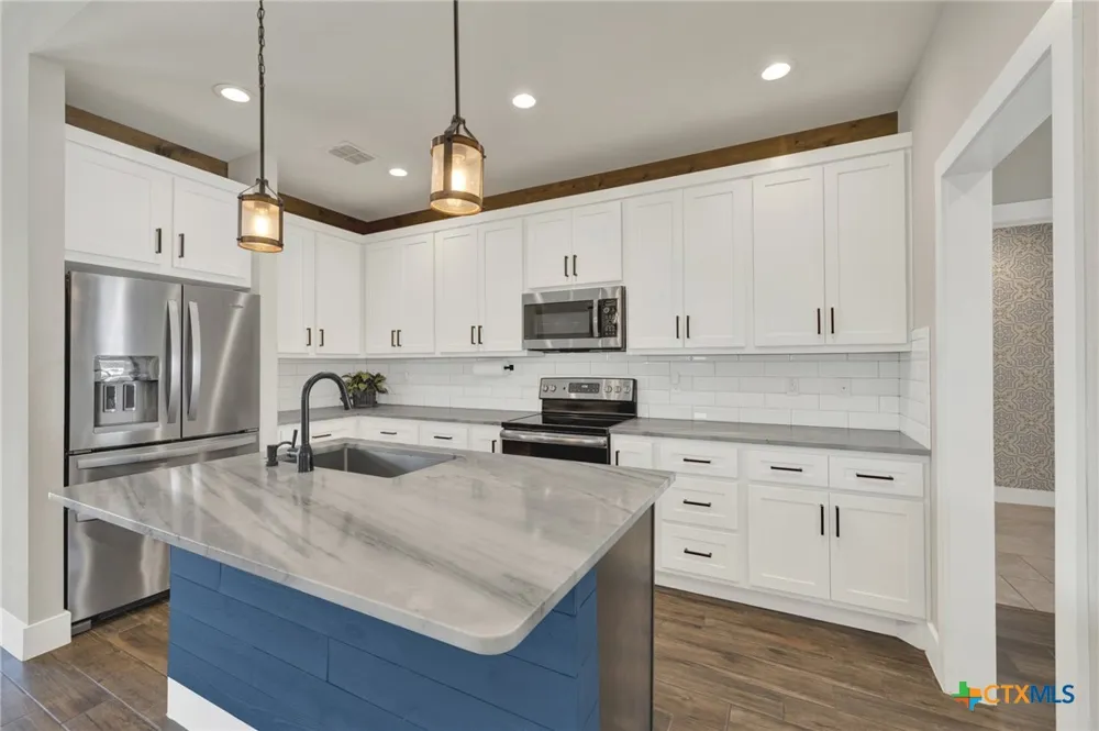 315 Hilltop Ridge New Braunfels, TX 78132