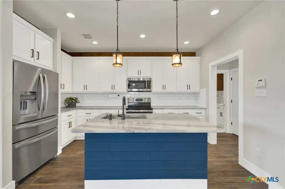 315 Hilltop Ridge New Braunfels, TX 78132