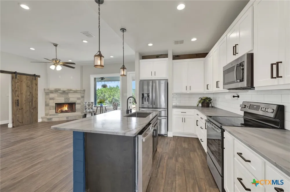 315 Hilltop Ridge New Braunfels, TX 78132