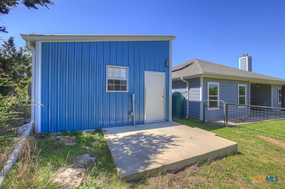 315 Hilltop Ridge New Braunfels, TX 78132