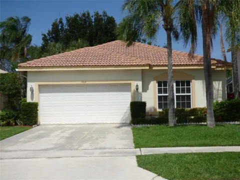 7614 COLONY LAKE DRIVE