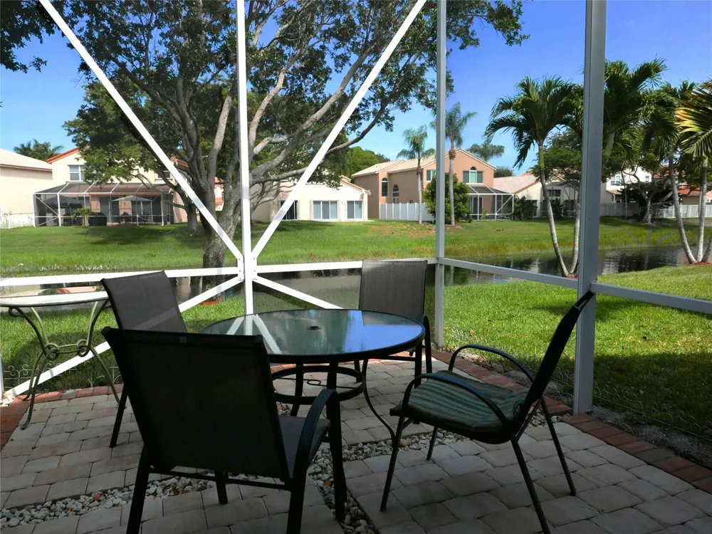 7614 COLONY LAKE DRIVE Boynton Beach, FL 33436
