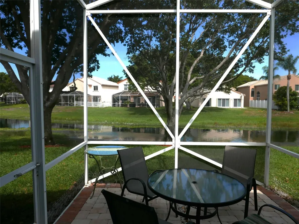 7614 COLONY LAKE DRIVE Boynton Beach, FL 33436