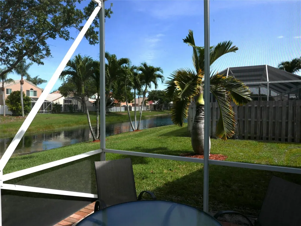 7614 COLONY LAKE DRIVE Boynton Beach, FL 33436