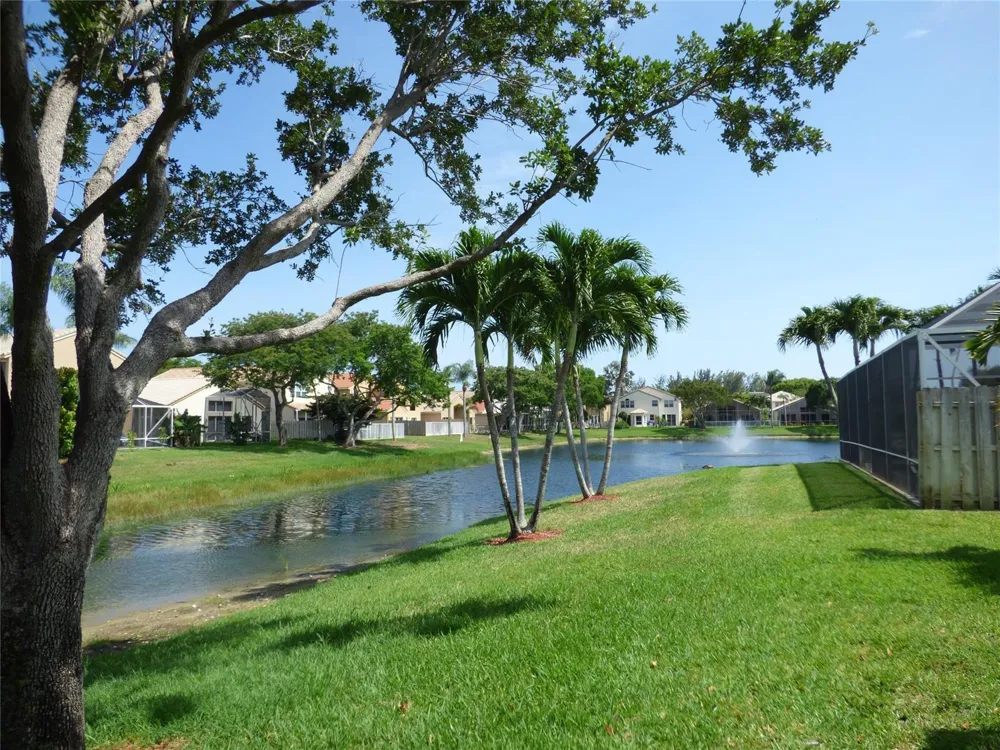 7614 COLONY LAKE DRIVE Boynton Beach, FL 33436