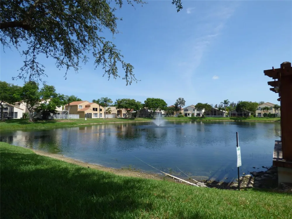 7614 COLONY LAKE DRIVE Boynton Beach, FL 33436